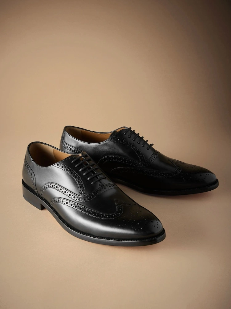 Leather Chelsea Boots – Smart Casual Ankle Boots
