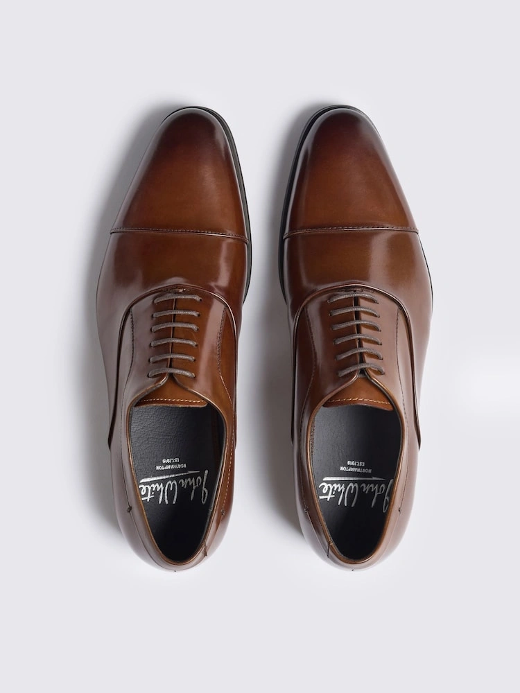 Suede Desert Boots – Smart Casual Chukka Boots image 2