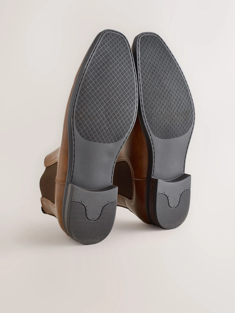 Classic Comfort Chelsea Boots image 9